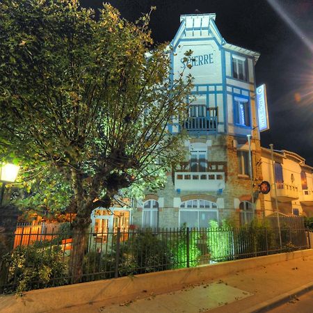 Hotel Le Saint Pierre, La Baule-Escoublac Luaran gambar