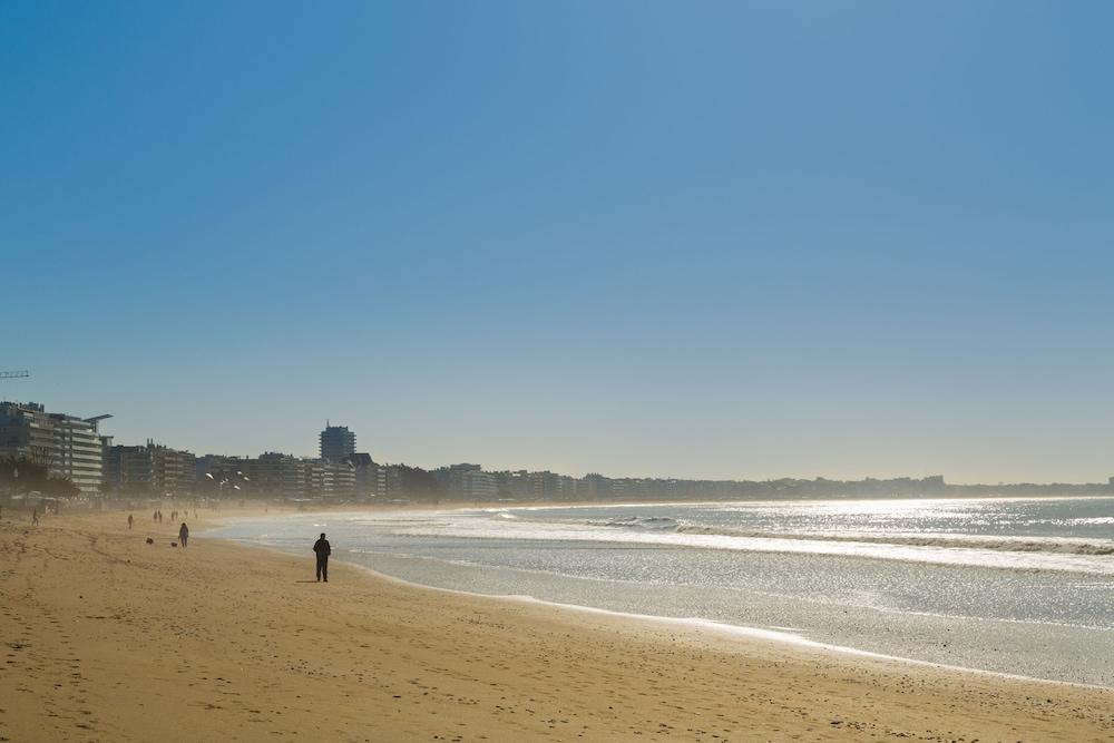 Hotel Le Saint Pierre, La Baule-Escoublac Luaran gambar